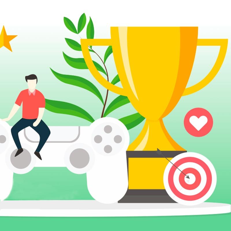 GDLA-gamification