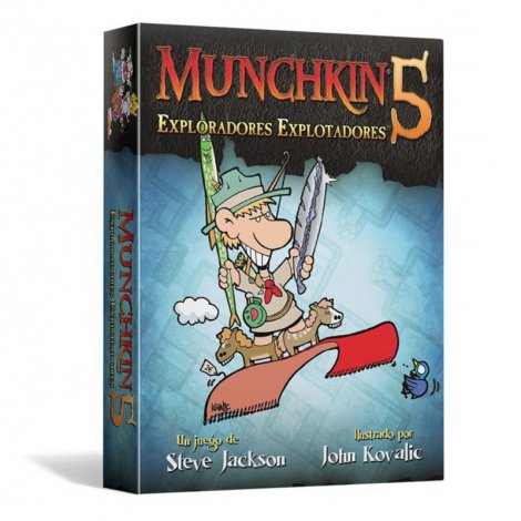 munchkin