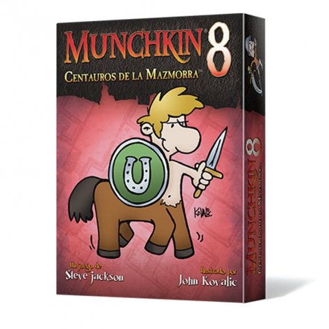 munchkin
