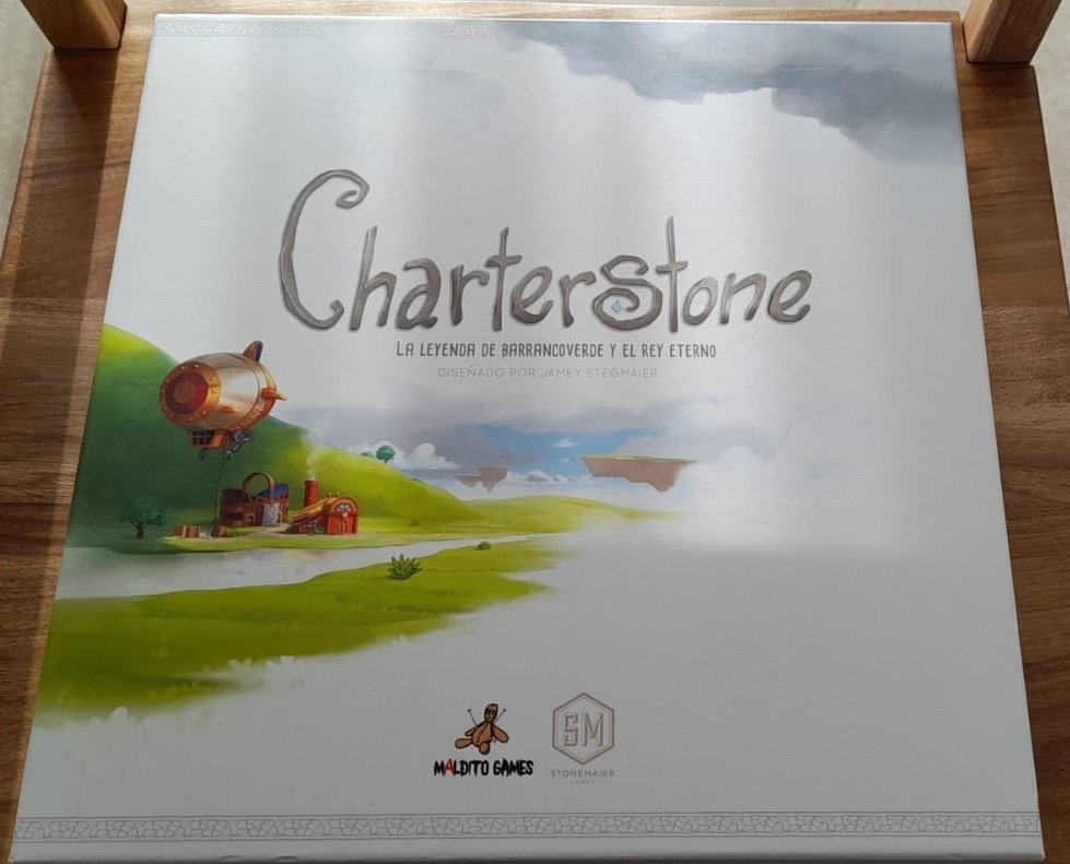 charterstone